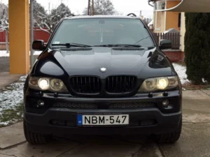 Bmw X5 E53 _IMG_3499