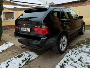 Bmw X5 E53 _IMG_3504