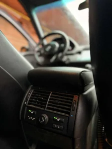 Bmw X5 E53