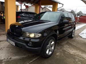 Bmw X5 E53 _IMG_3500