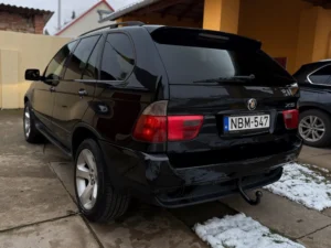 Bmw X5 E53 _IMG_3503