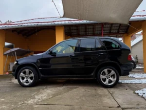 Bmw X5 E53 _IMG_3502