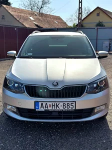SKODA FABIA 2016 AAHK (9)