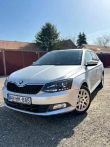 SKODA FABIA 2016 AAHK (4)