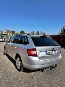 SKODA FABIA 2016 AAHK (7)
