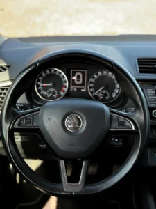 SKODA FABIA 2016 AAHK (13)