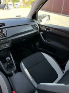 SKODA FABIA 2016 AAHK (14)