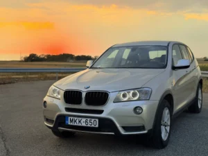 BMW X3 MKK_IMG_3921