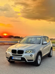 BMW X3 MKK_IMG_3915