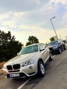 BMW X3 MKK_Snapseed