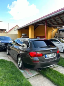 BMW F11 NCT805 (1)