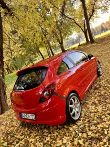Opel Corsa OPC AIEH_IMG_0813