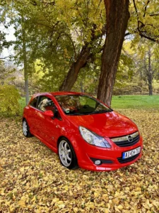 Opel Corsa OPC AIEH_IMG_0808