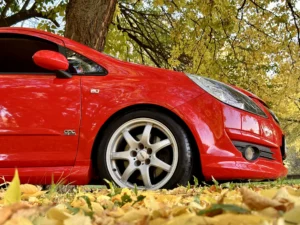 Opel Corsa OPC AIEH_IMG_0848