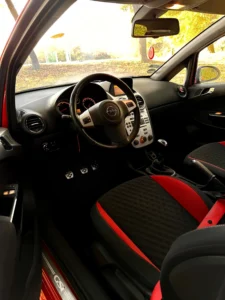 Opel Corsa OPC AIEH_IMG_1080