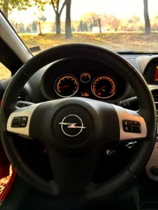 Opel Corsa OPC AIEH_IMG_1079