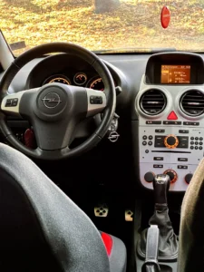 Opel Corsa OPC AIEH_IMG_1073