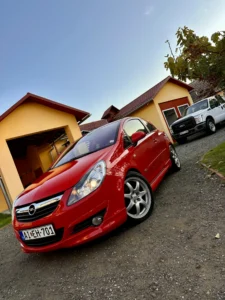 Opel Corsa OPC AIEH_IMG_0884