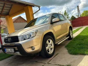 TOYOTA RAV4 KVL (14)