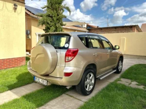 TOYOTA RAV4 KVL (15)