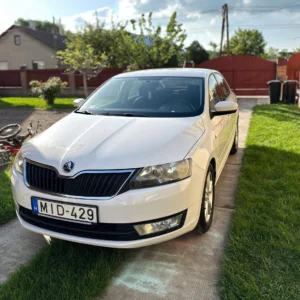 Skoda Rapid MID (13)