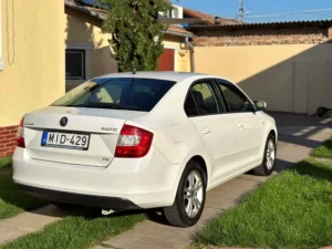 Skoda Rapid MID (14)