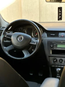 Skoda Rapid MID (6)