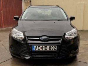 Ford Focus AEHB _IMG_4967