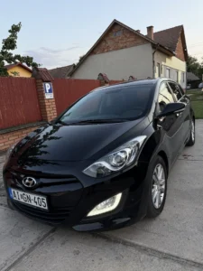 Hyundai i30 AiGn_IMG_4088