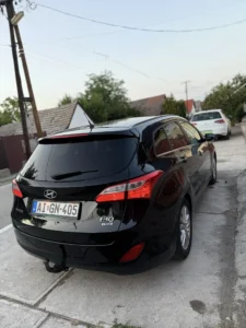 Hyundai i30 AiGn_IMG_4090