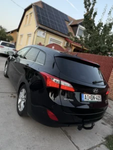 Hyundai i30 AiGn_IMG_4089