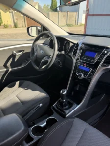 Hyundai i30 AiGn_IMG_4853