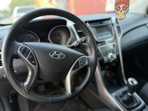 Hyundai i30 AiGn_IMG_4082