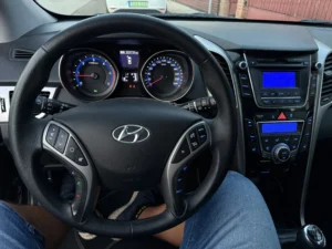 Hyundai i30 AiGn_IMG_4094