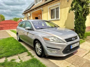 Ford Mondeo MVH (10)