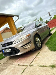 Ford Mondeo MVH (4)