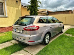 Ford Mondeo MVH (11)