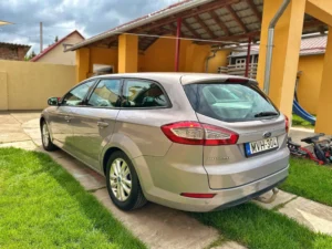 Ford Mondeo MVH (12)