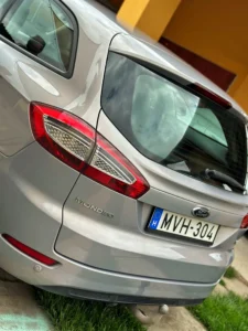 Ford Mondeo MVH (16)