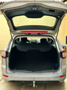 Ford Mondeo MVH (1)