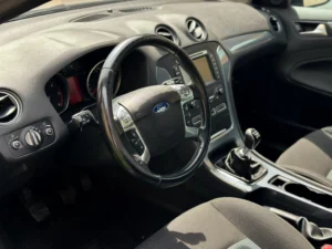 Ford Mondeo MVH (9)