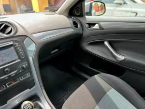 Ford Mondeo MVH (14)