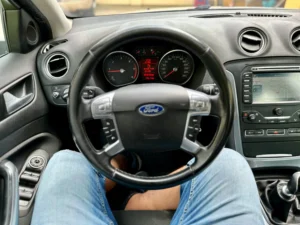 Ford Mondeo MVH (15)