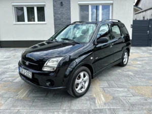 Suzuki Ignis (7)
