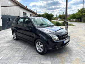Suzuki Ignis (9)