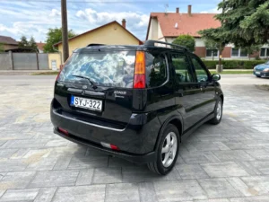 Suzuki Ignis (11)