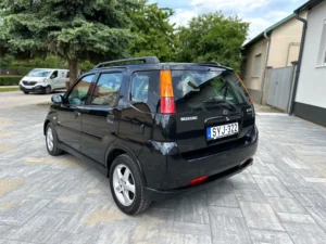 Suzuki Ignis (13)