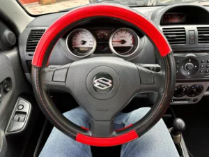 Suzuki Ignis (5)