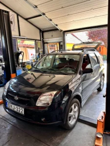 Suzuki Ignis (4)