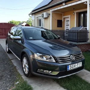 SVG PASSAT B7 (13)